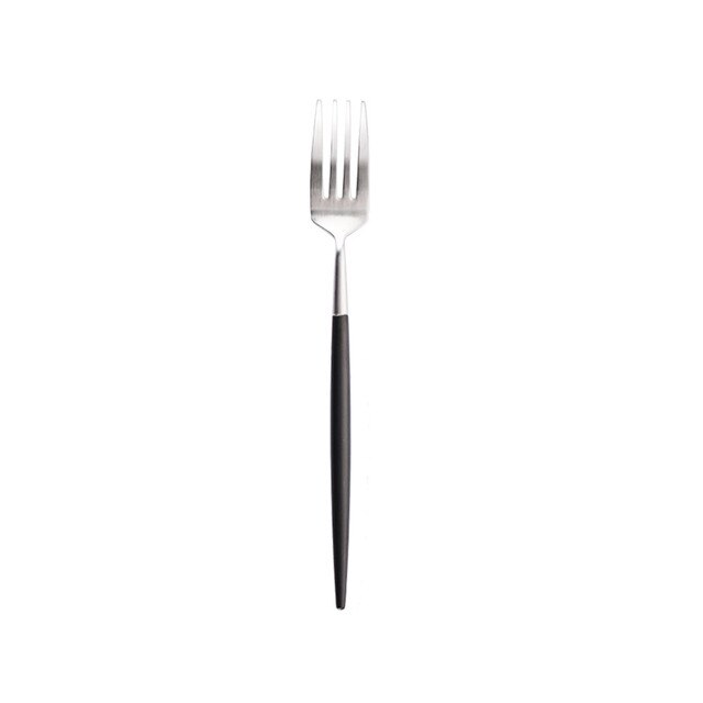 Minimalistisches/französisches Besteck - Einzelstücke
