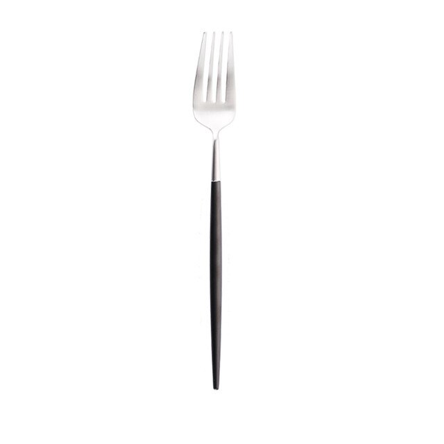 Minimalistisches/französisches Besteck - Einzelstücke