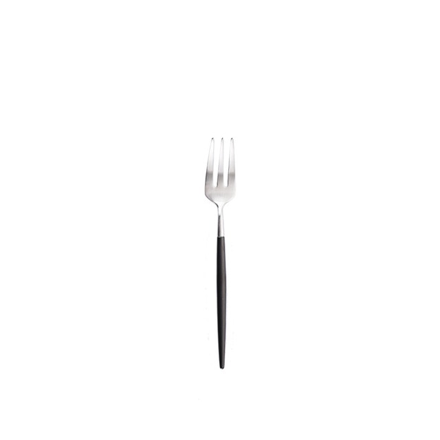 Minimalistisches/französisches Besteck - Einzelstücke