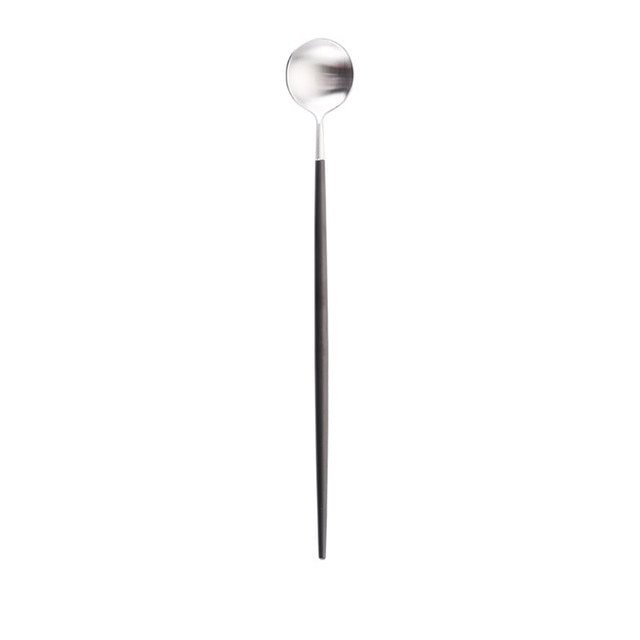 Minimalistisches/französisches Besteck - Einzelstücke