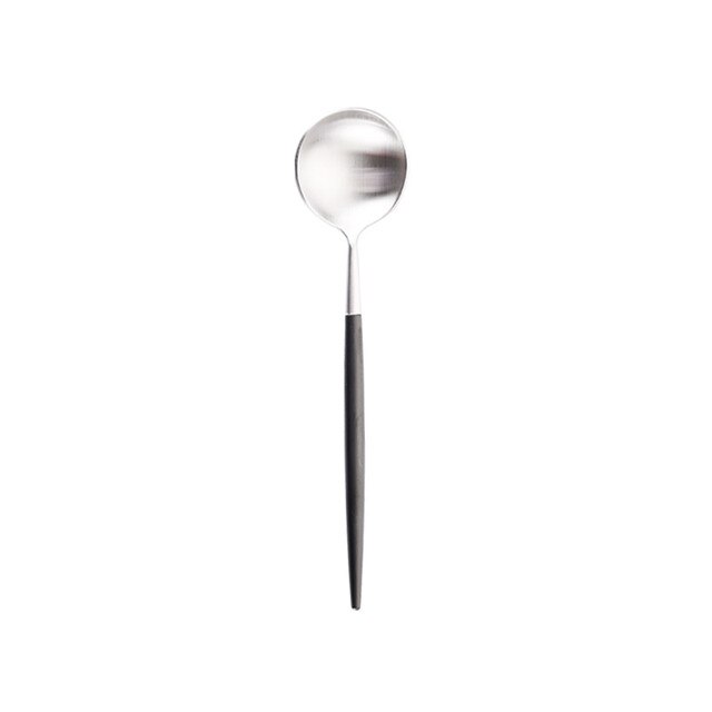 Minimalistisches/französisches Besteck - Einzelstücke