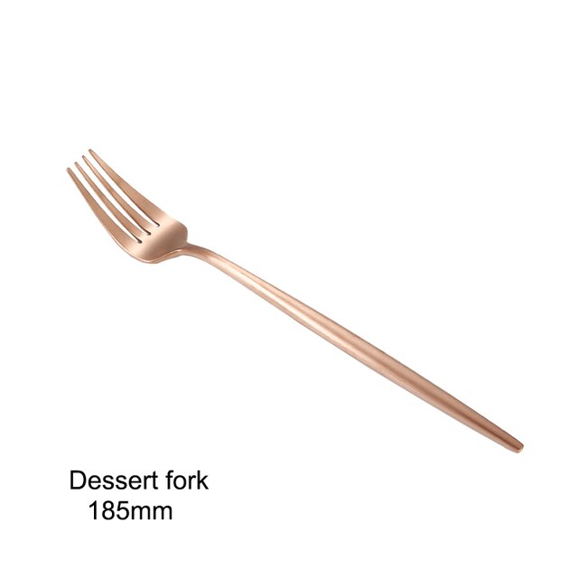 Minimalistisches/französisches Besteck - Einzelstücke
