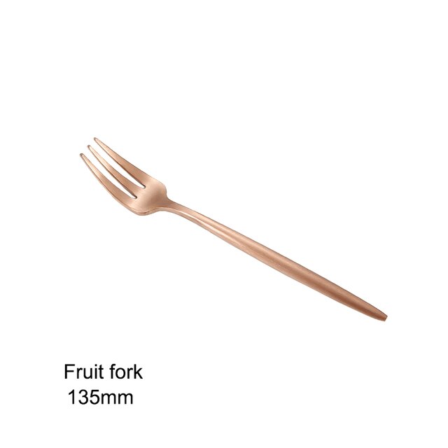 Minimalistisches/französisches Besteck - Einzelstücke