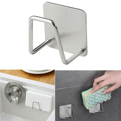 Stainless Steel Sponge Holder - Scope Kitchen